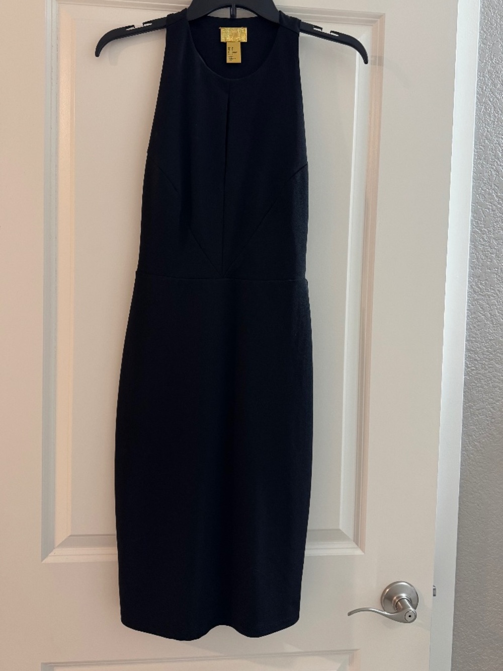H&M Bodycon Dress